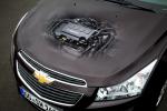 Chevrolet Cruze Station Wagon 2012 года